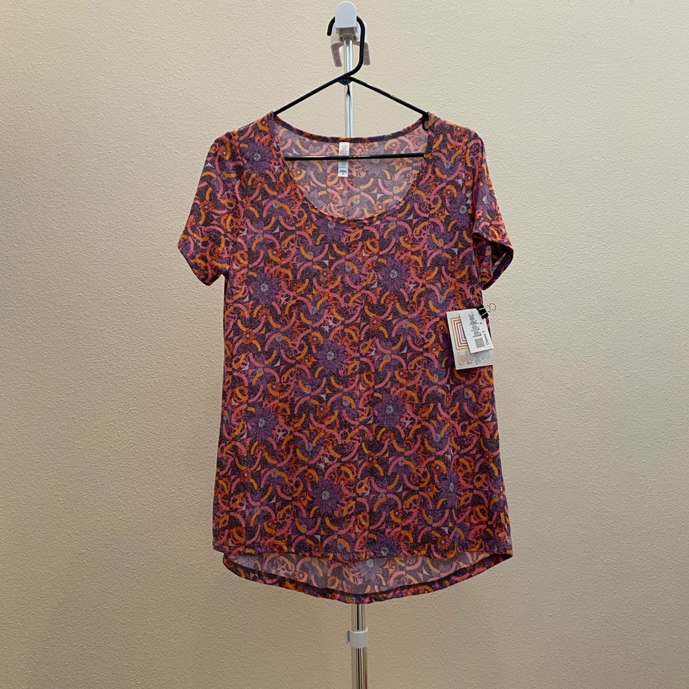LuLaRoe Classic T